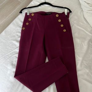 Sloan pant BANANA REPUBLIC